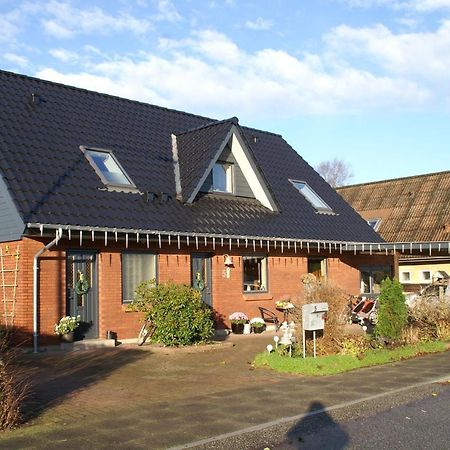 Annys Bed&Breakfast Sunds Exterior foto