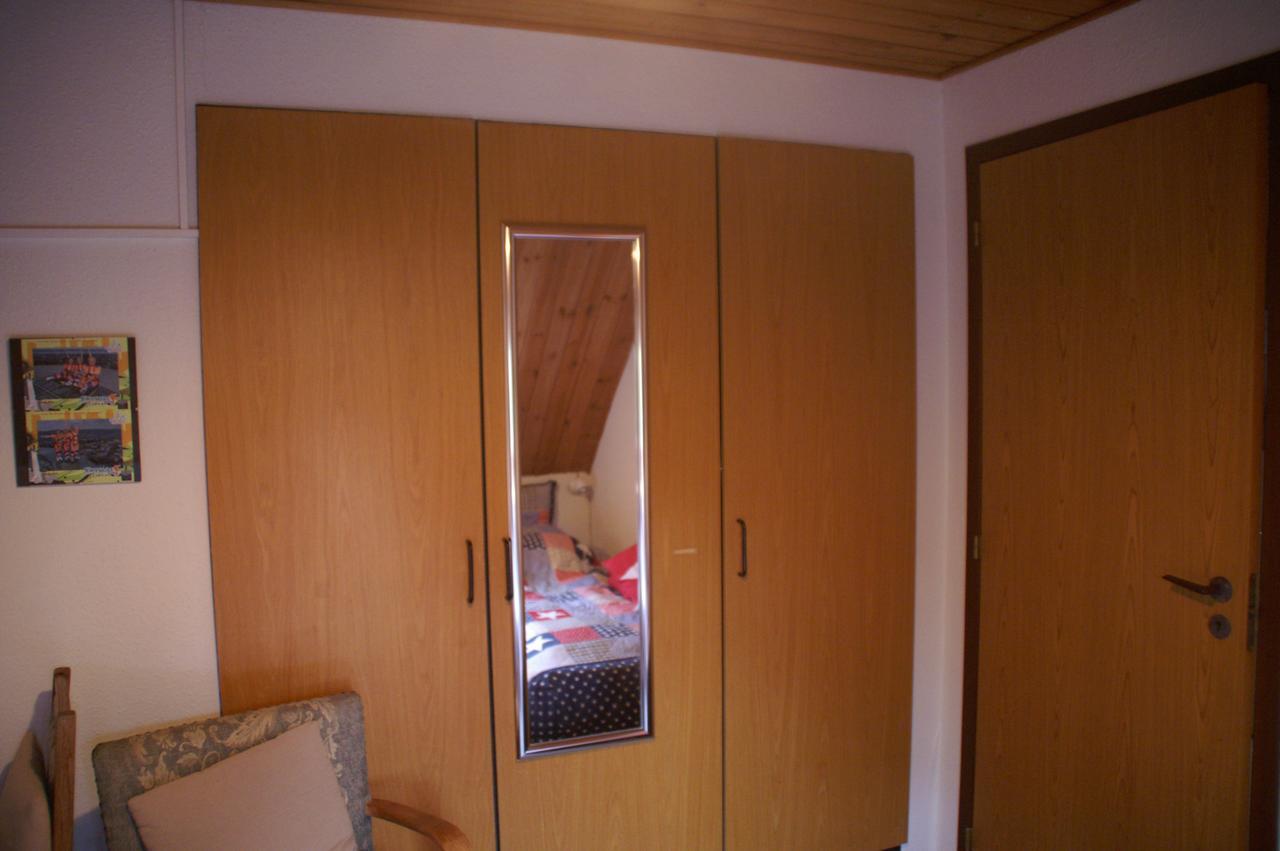 Annys Bed&Breakfast Sunds Exterior foto